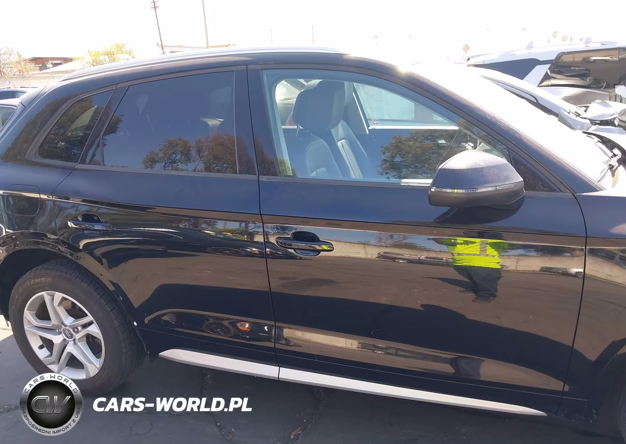 2018 Audi Q5 2.0T Premium-2.0T Tech Premium VIN:WA1ANAFY6J2049602 - 14