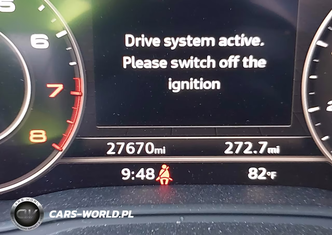 2018 Audi Q5 2.0T Premium-2.0T Tech Premium VIN:WA1ANAFY6J2049602 - 7