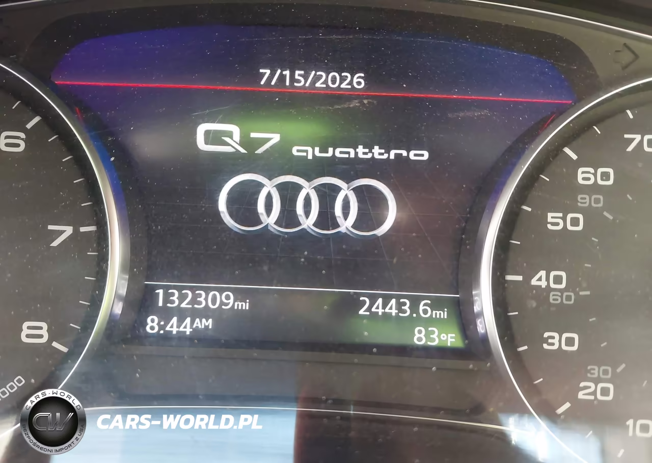 2019 Audi Q7 55 Premium-55 Se Premium VIN:WA1AAAF74KD021063 - 14