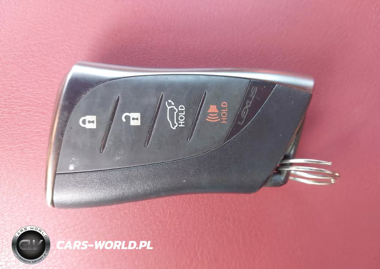 2021 Lexus Ux 250H F Sport VIN:JTHR9JBH0M2045177 - 11