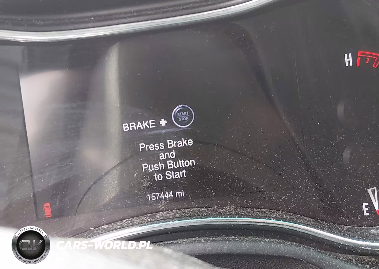 2015 Dodge Durango Sxt VIN:1C4RDHAG1FC244561 - 15