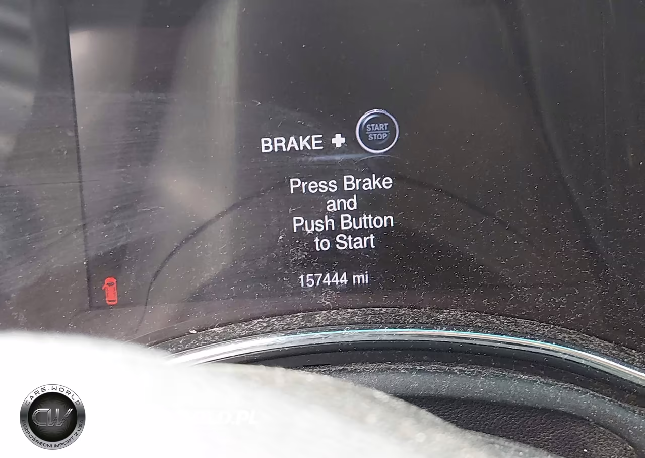 2015 Dodge Durango Sxt VIN:1C4RDHAG1FC244561 - 7