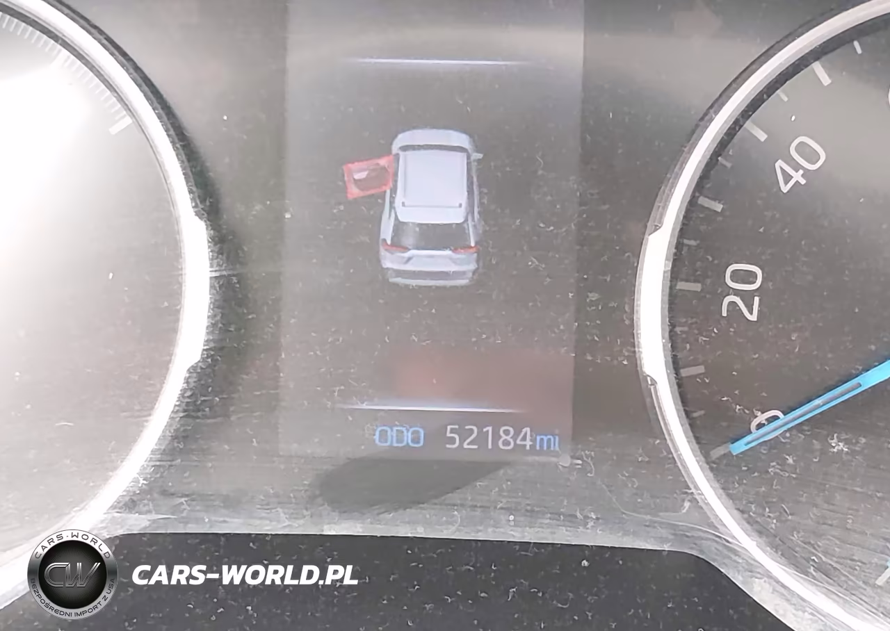 2019 Toyota Rav4 Hybrid Xle VIN:2T3RWRFV0KW030949 - 15