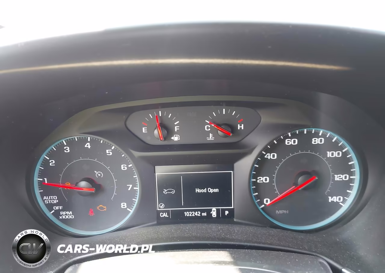 2018 Chevrolet Equinox Lt VIN:3GNAXJEV7JS511698 - 7