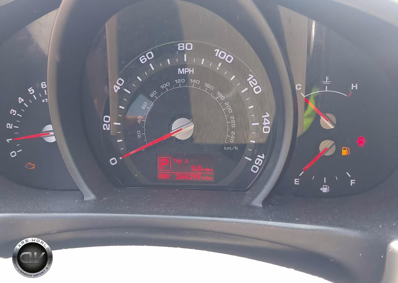 2012 Kia Sportage Lx VIN:KNDPBCA25C7179822 - 7