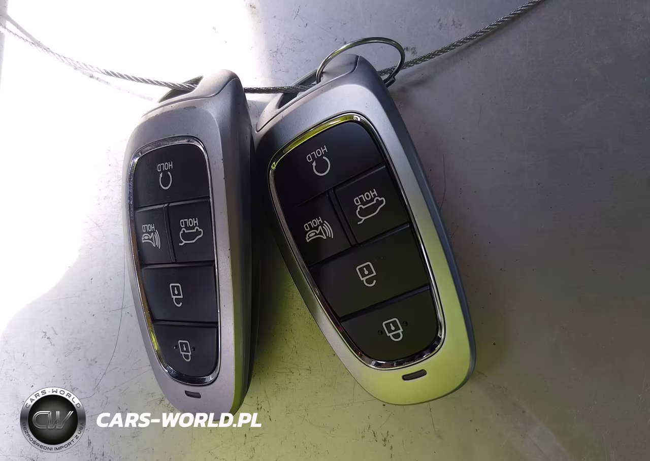 2022 Hyundai Santa Fe Hybrid Sel Premium VIN:KM8S3DA1XNU055498 - 11