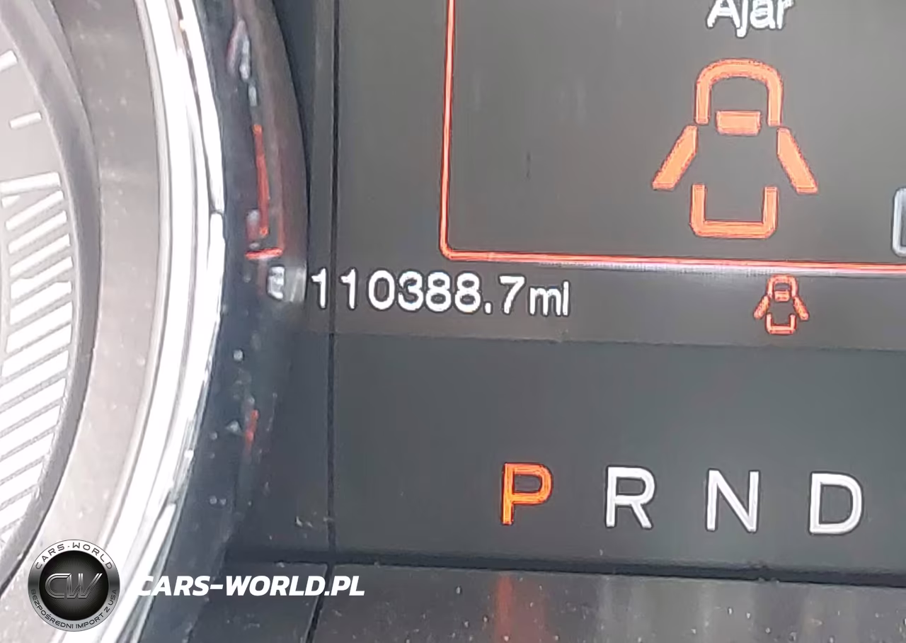 2016 Ford Mustang V6 VIN:1FA6P8AM6G5296098 - 15