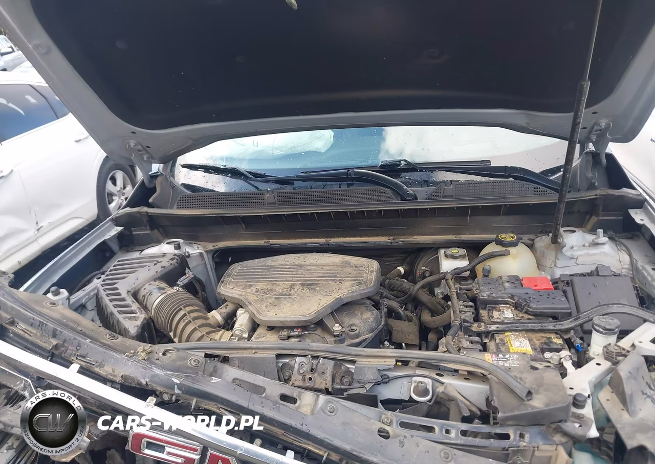 2022 GMC Acadia Awd At4 VIN:1GKKNLLS5NZ111174 - 10