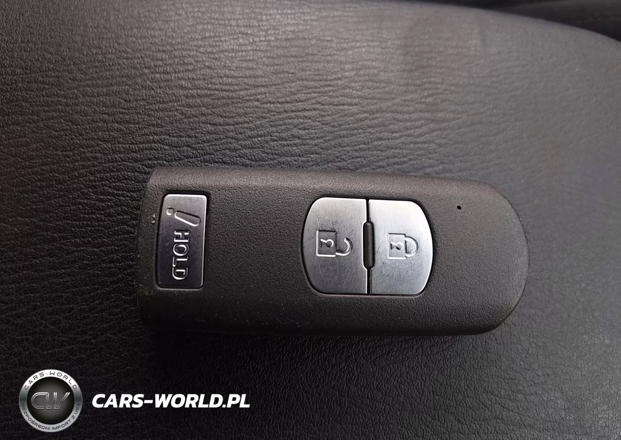 2013 Mazda Cx-5 Sport VIN:JM3KE4BE9D0119883 - 11