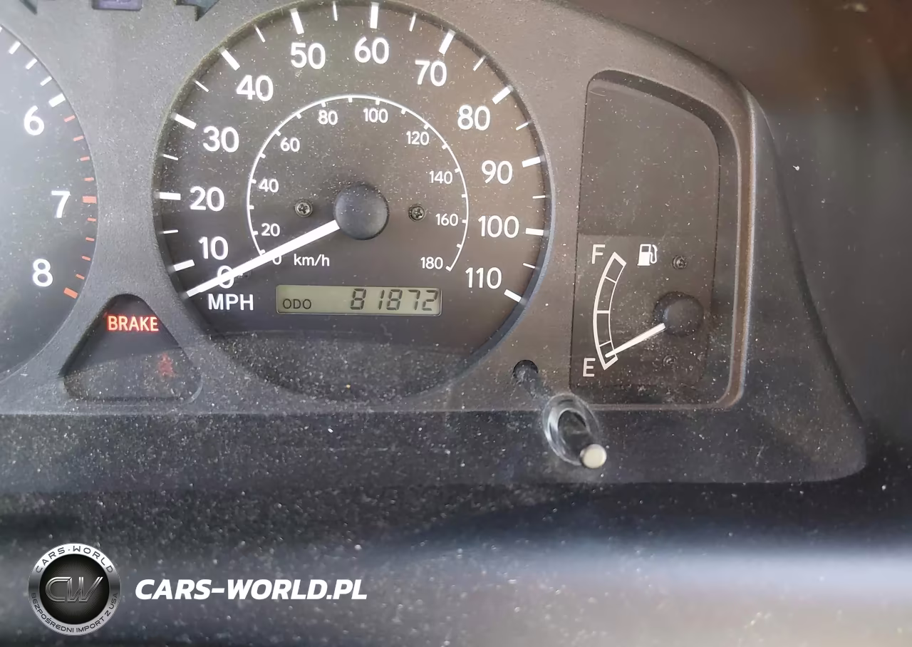 2001 Toyota Corolla Le VIN:1NXBR12E41Z501573 - 17