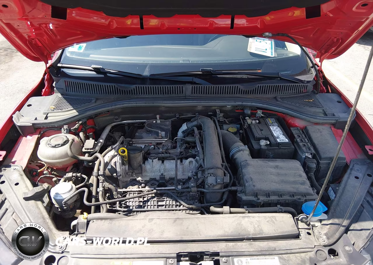 2019 Volkswagen Jetta 1.4T R-Line-1.4T S-1.4T Se VIN:3VWCB7BUXKM169052 - 10