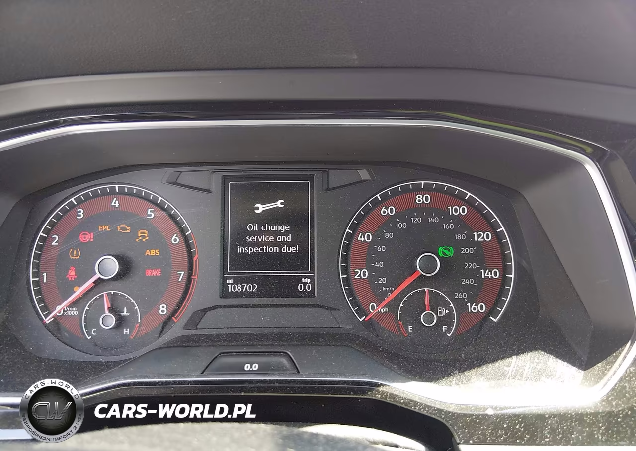 2019 Volkswagen Jetta 1.4T R-Line-1.4T S-1.4T Se VIN:3VWCB7BUXKM169052 - 7