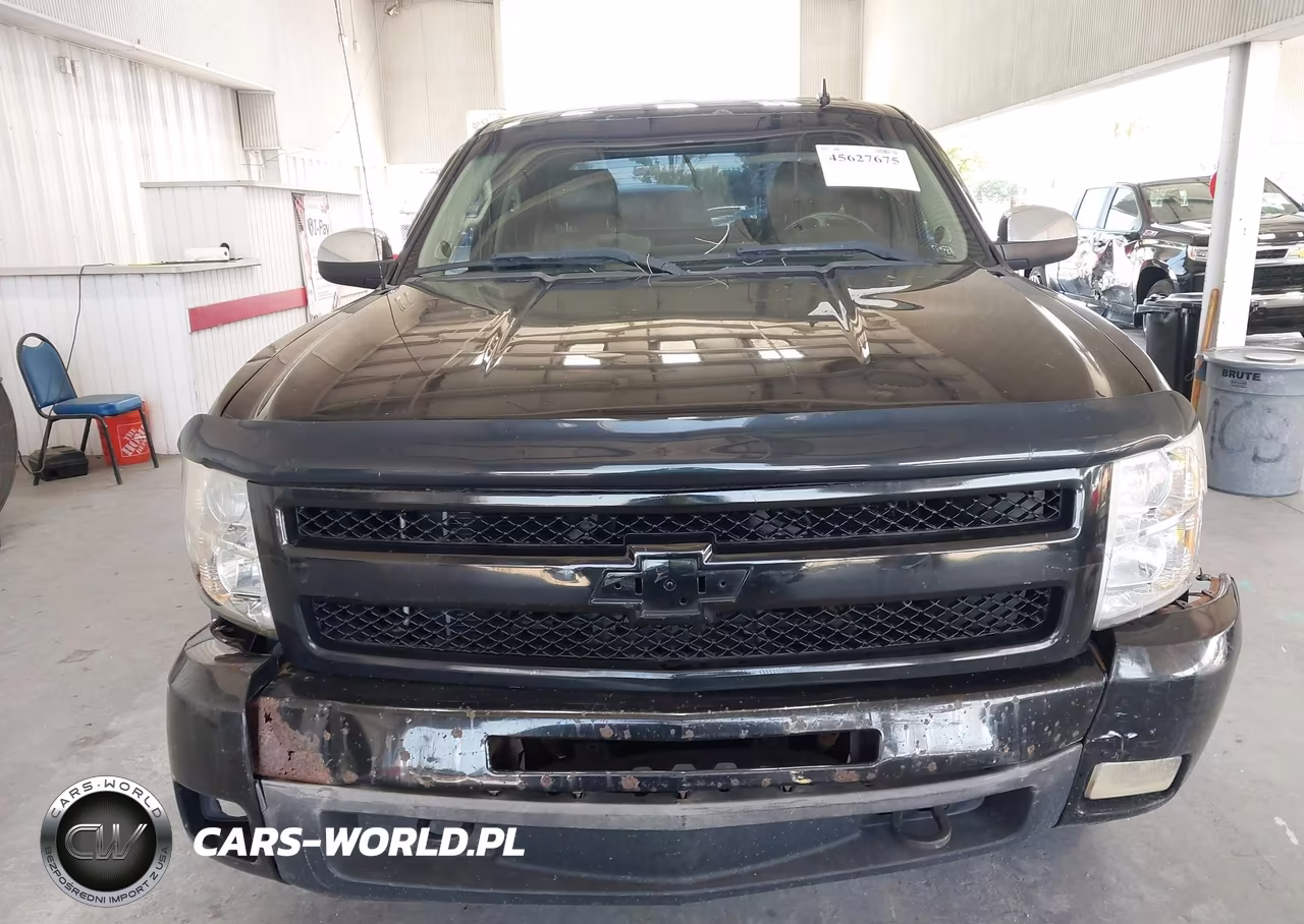 2013 Chevrolet Silverado 1500 Lt VIN:3GCPKSE75DG171418 - 12