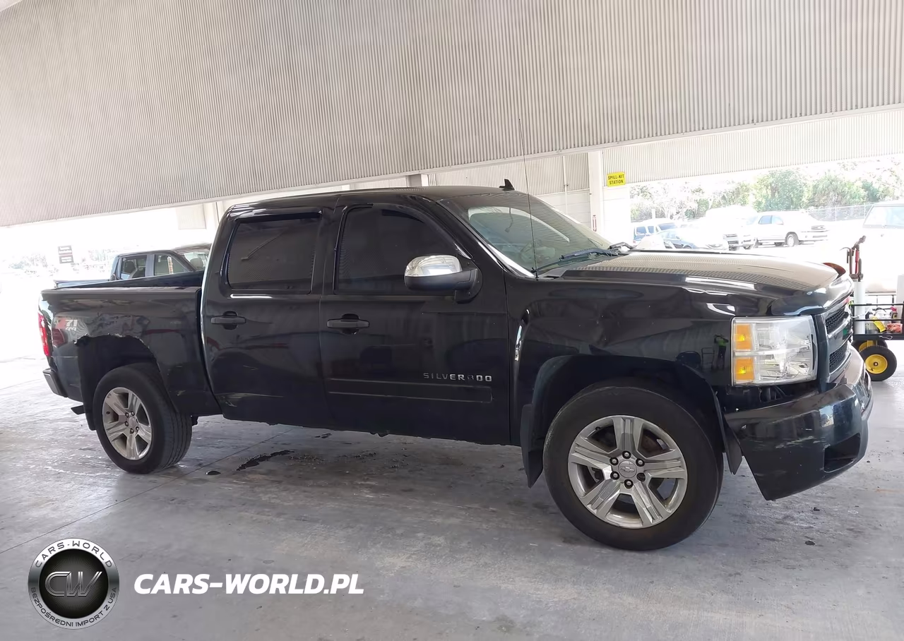 2013 Chevrolet Silverado 1500 Lt VIN:3GCPKSE75DG171418 - 13
