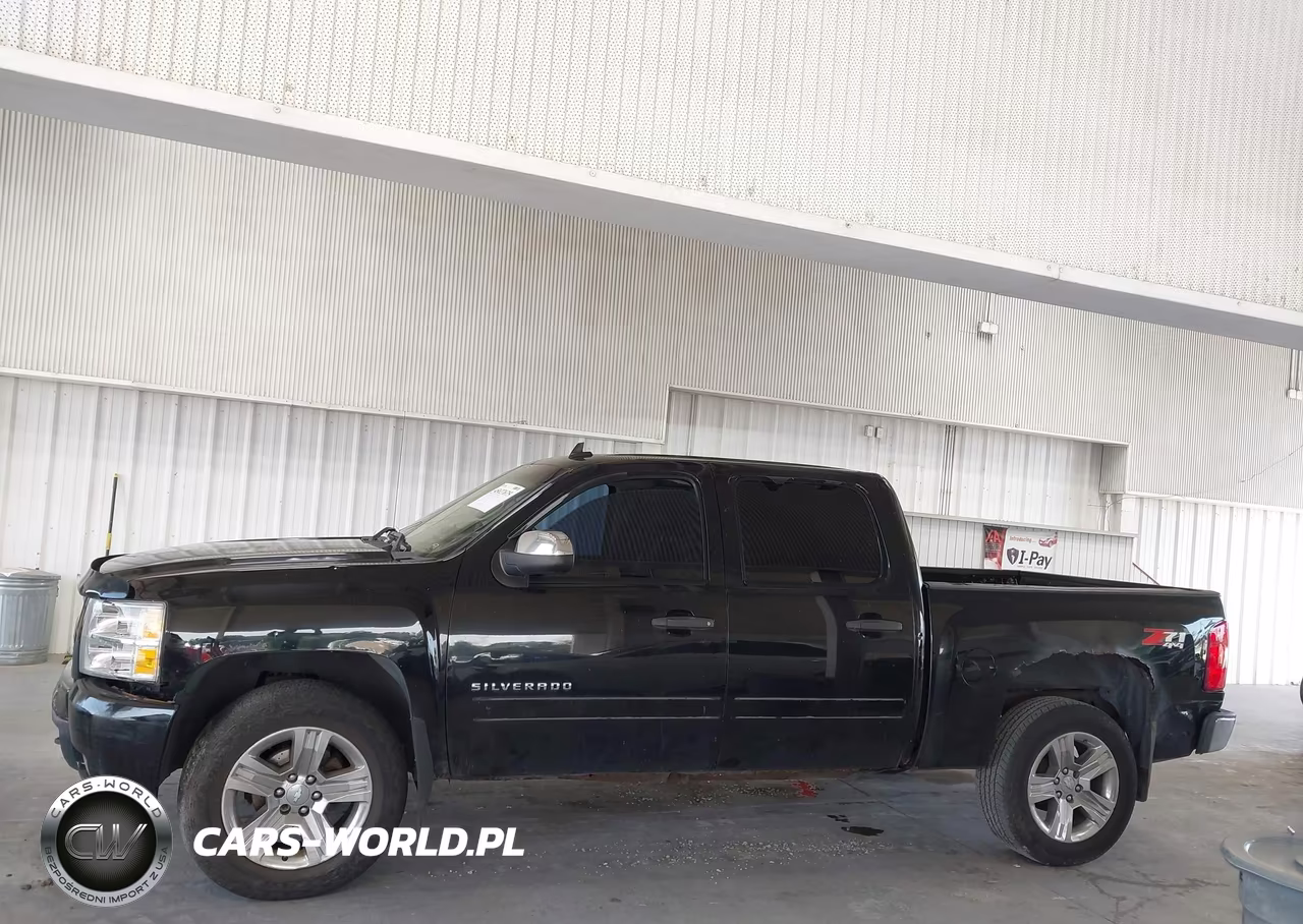 2013 Chevrolet Silverado 1500 Lt VIN:3GCPKSE75DG171418 - 14