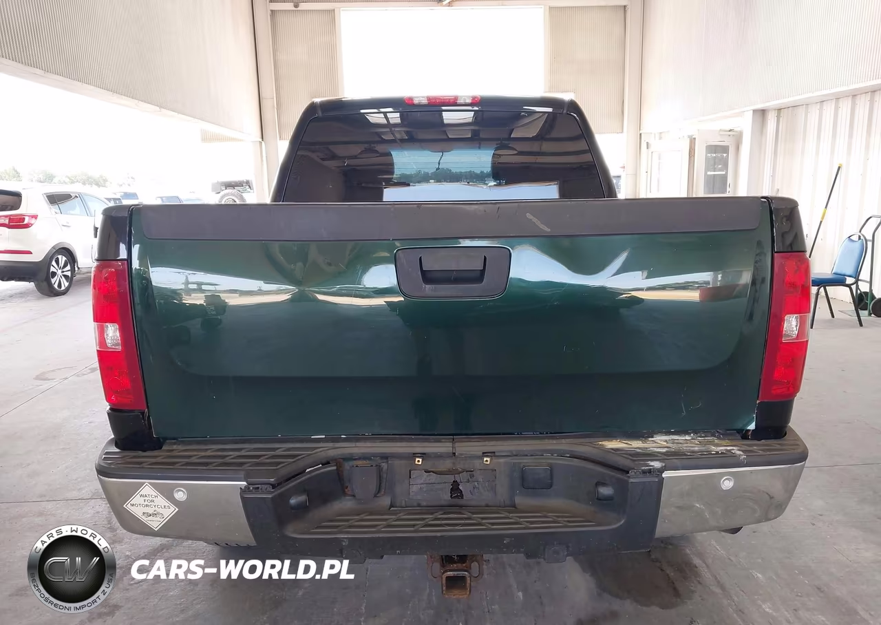 2013 Chevrolet Silverado 1500 Lt VIN:3GCPKSE75DG171418 - 16