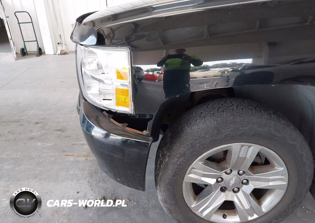 2013 Chevrolet Silverado 1500 Lt VIN:3GCPKSE75DG171418 - 17