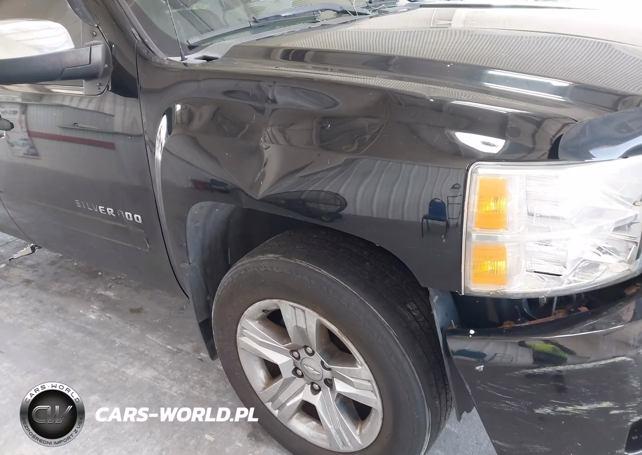 2013 Chevrolet Silverado 1500 Lt VIN:3GCPKSE75DG171418 - 19