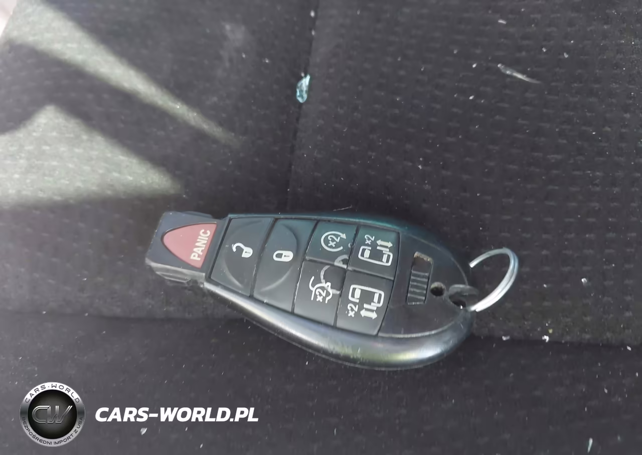 2012 Dodge Grand Caravan Se-Avp VIN:2C4RDGBG6CR218792 - 11