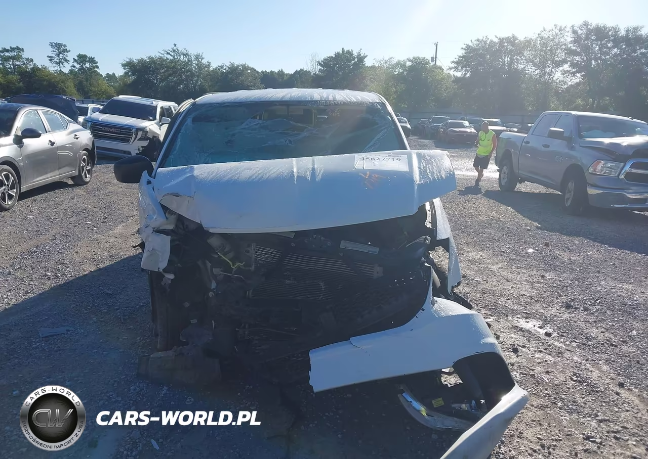 2012 Dodge Grand Caravan Se-Avp VIN:2C4RDGBG6CR218792 - 12