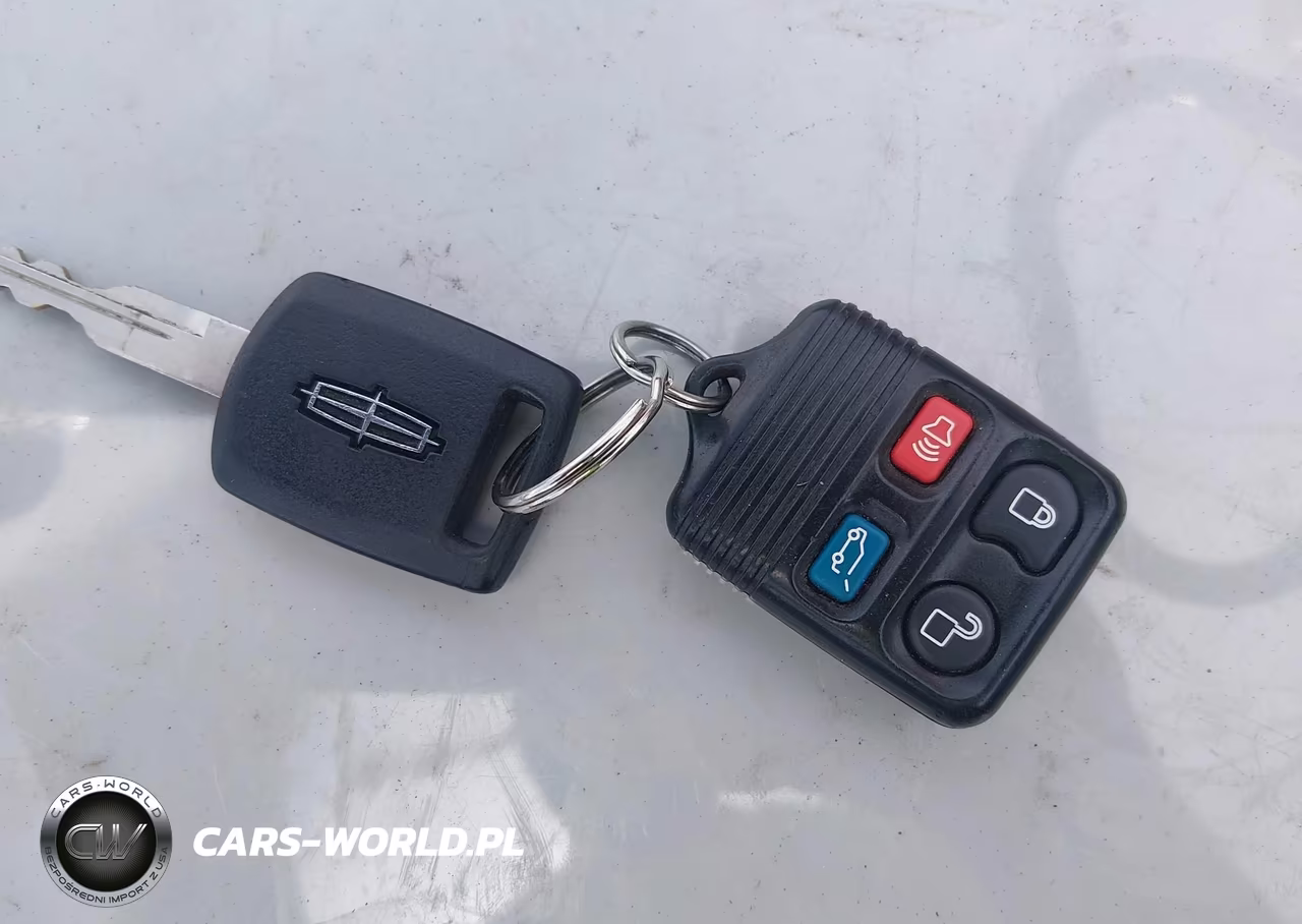 2005 Lincoln Aviator VIN:5LMEU68H75ZJ13088 - 11