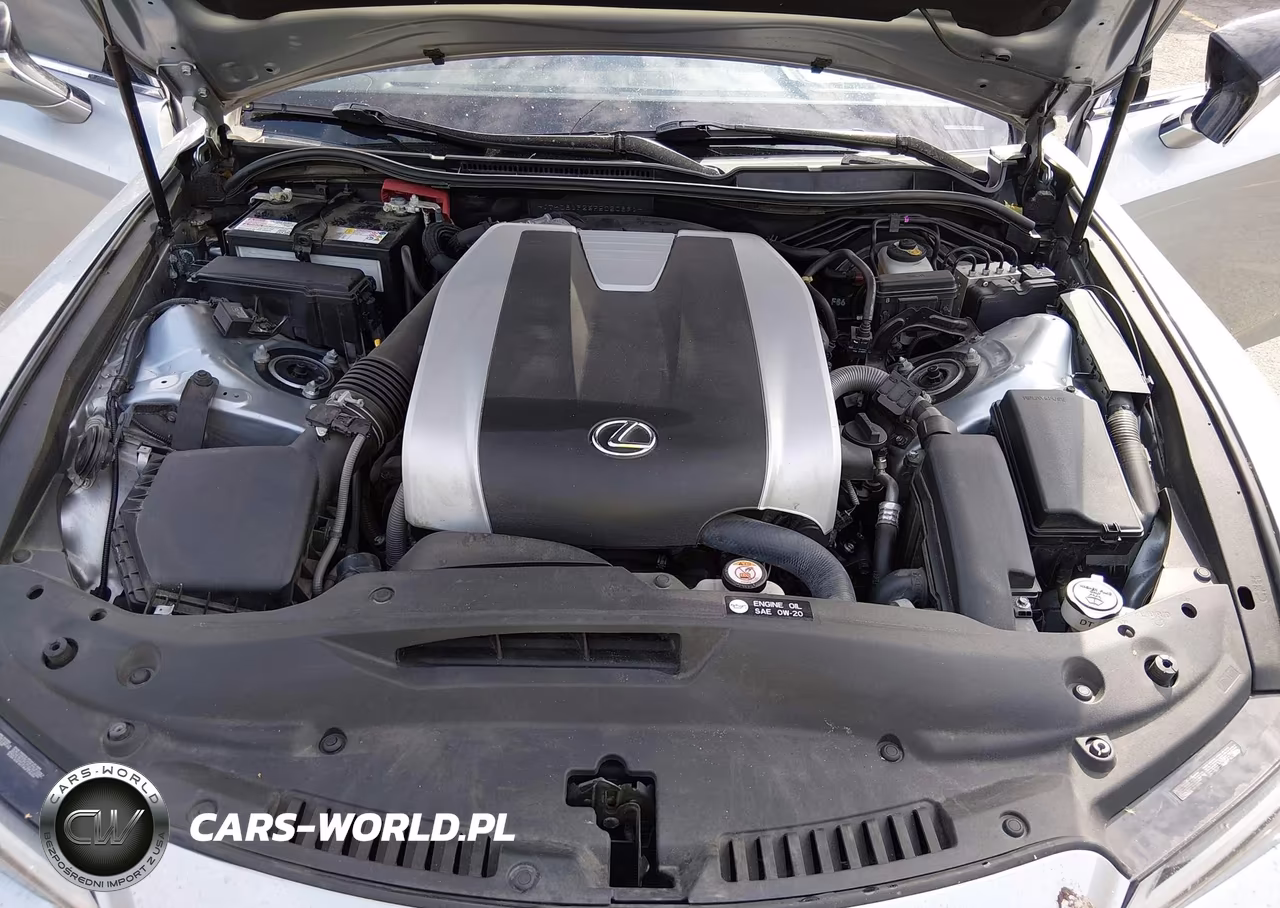 2023 Lexus Is 300 VIN:JTHD81F26P5050891 - 10