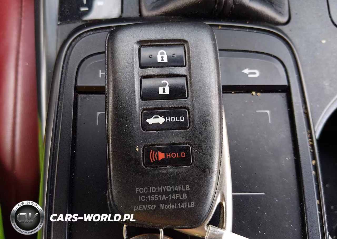 2023 Lexus Is 300 VIN:JTHD81F26P5050891 - 11