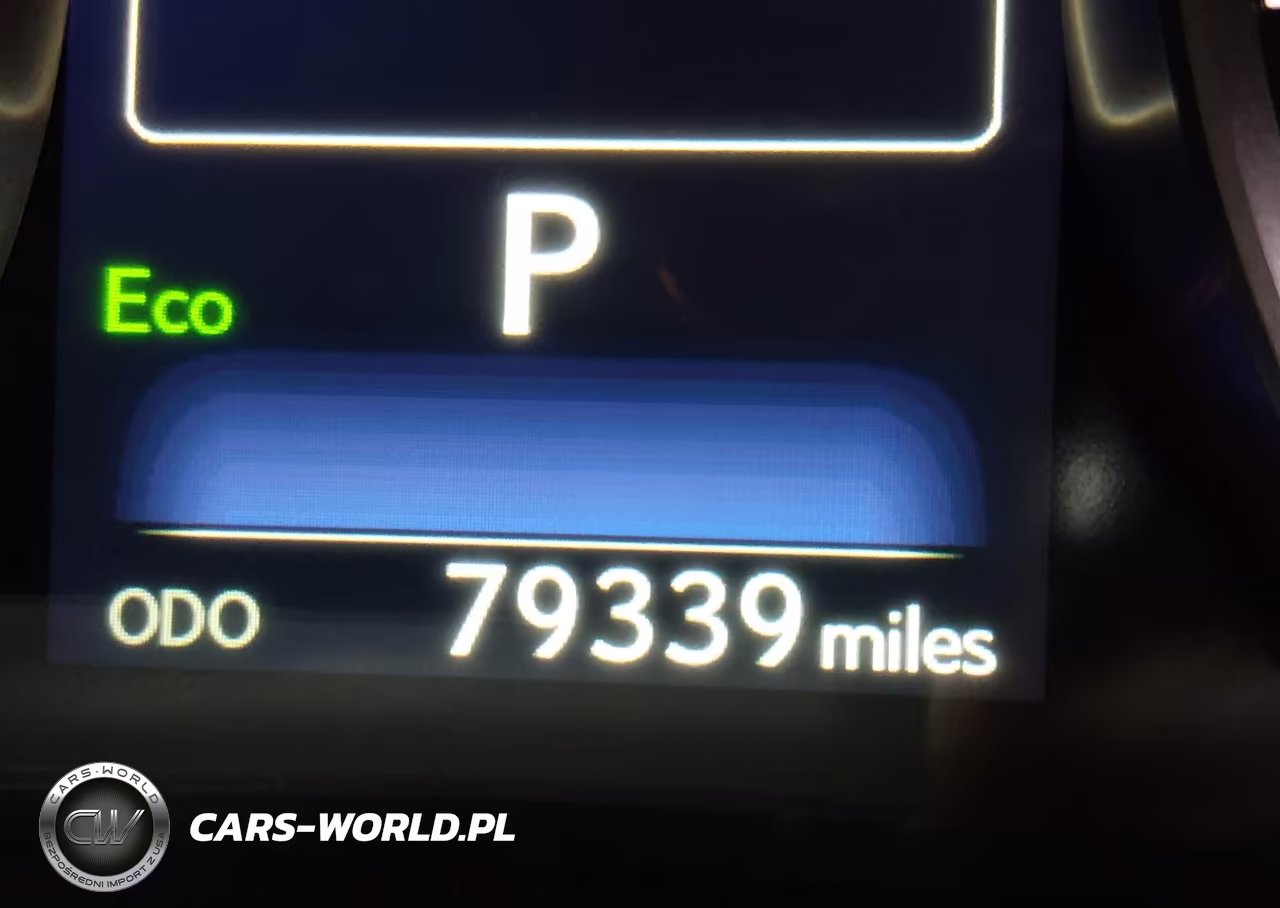 2023 Lexus Is 300 VIN:JTHD81F26P5050891 - 15