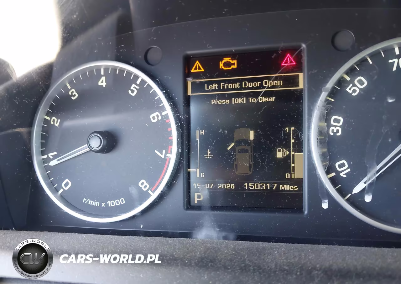 2013 Land Rover Lr4 VIN:SALAG2D43DA695284 - 15