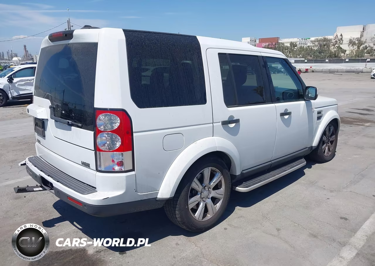 2013 Land Rover Lr4 VIN:SALAG2D43DA695284 - 4