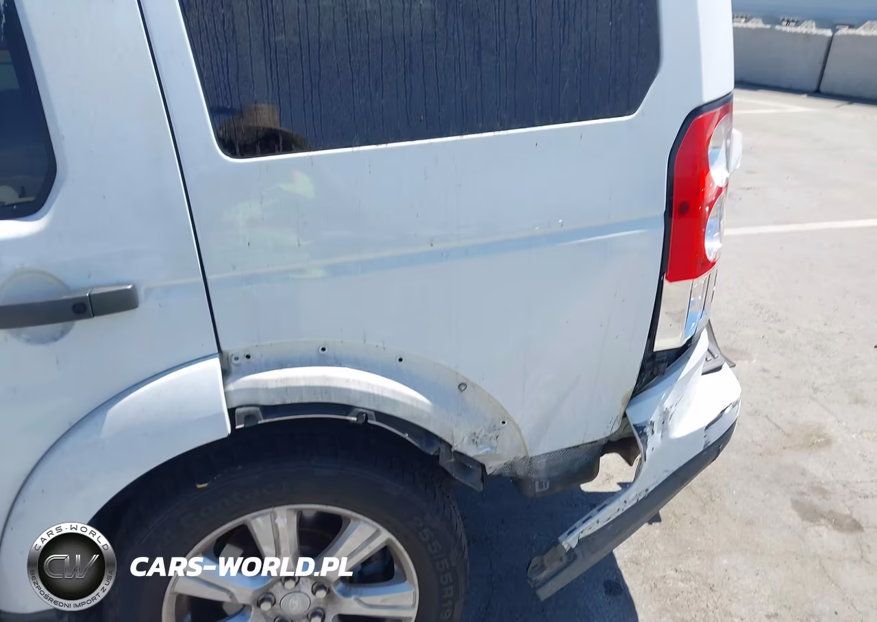 2013 Land Rover Lr4 VIN:SALAG2D43DA695284 - 6