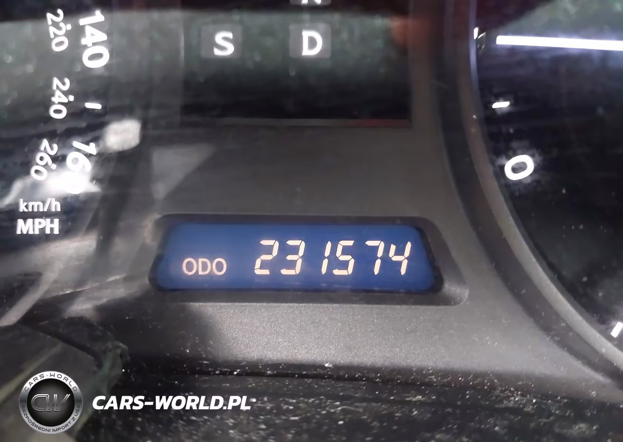 2008 Lexus Is 250 VIN:JTHCK262785025986 - 15
