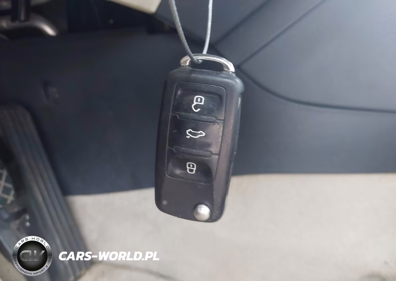 2014 Volkswagen Jetta 1.8T Sel VIN:3VWL17AJ0EM411751 - 11