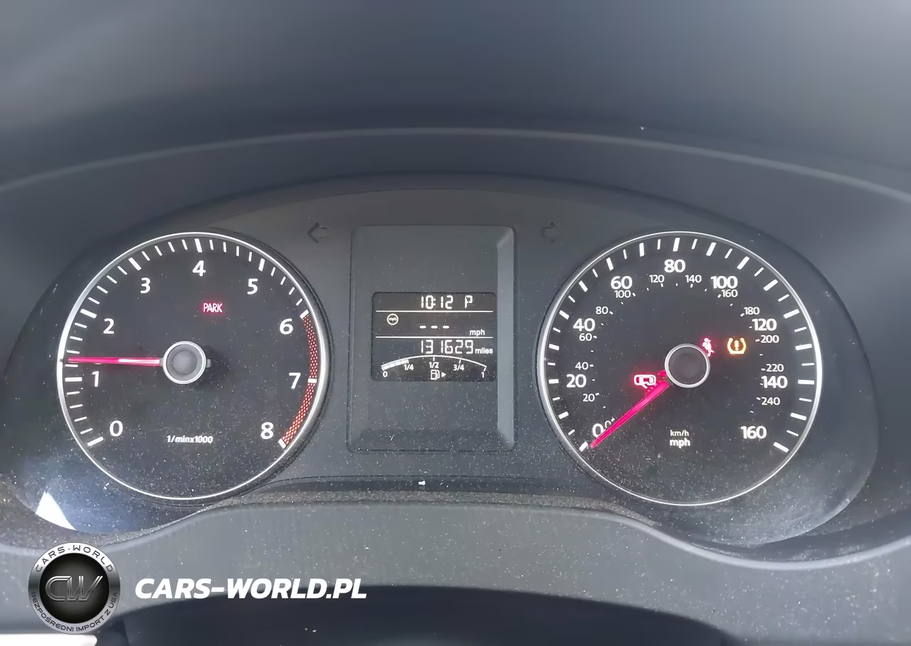 2014 Volkswagen Jetta 1.8T Sel VIN:3VWL17AJ0EM411751 - 7