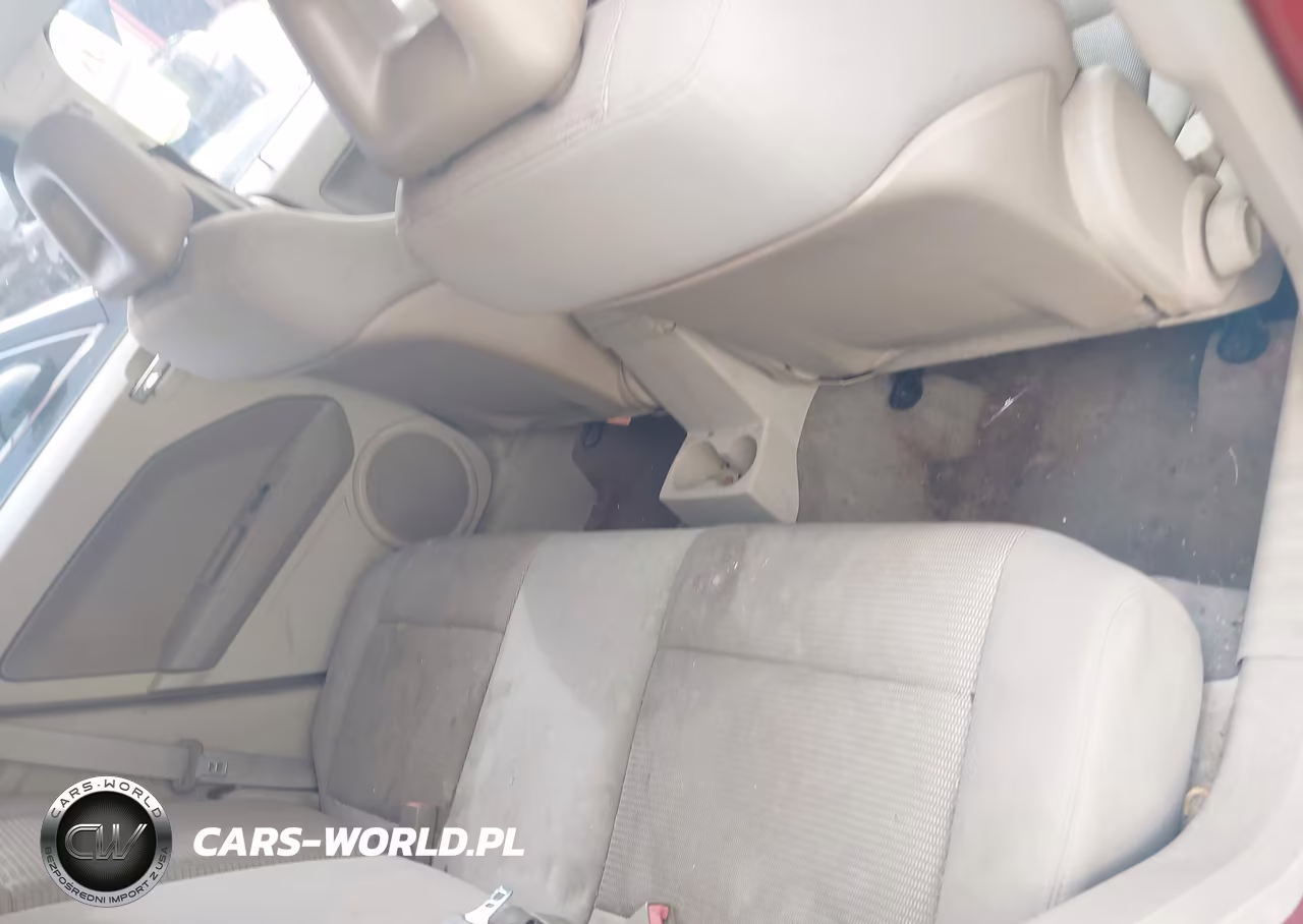 2009 Dodge Caliber Sxt VIN:1B3HB48A49D198977 - 8