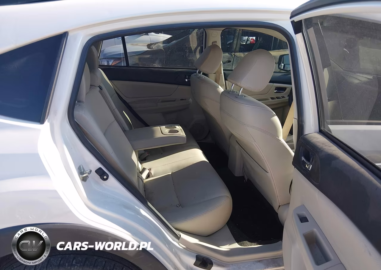 2013 Subaru Xv Crosstrek 2.0I Limited VIN:JF2GPAKC4D2214069 - 8