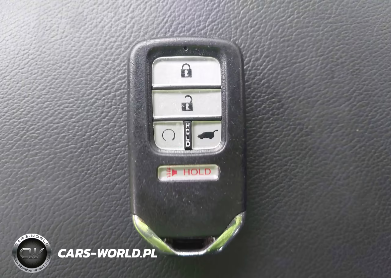 2021 Honda Cr-V 2Wd Ex-L VIN:7FARW1H88ME010535 - 11