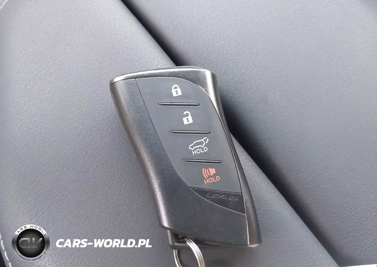 2025 Lexus Tx 500H VIN:5TDABAB69SS007972 - 11