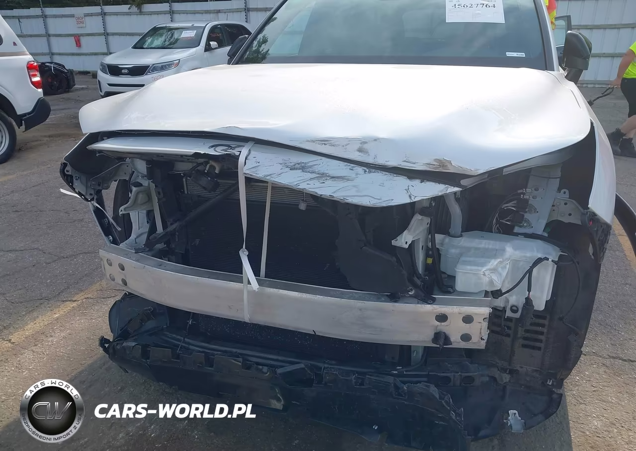 2025 Lexus Tx 500H VIN:5TDABAB69SS007972 - 6