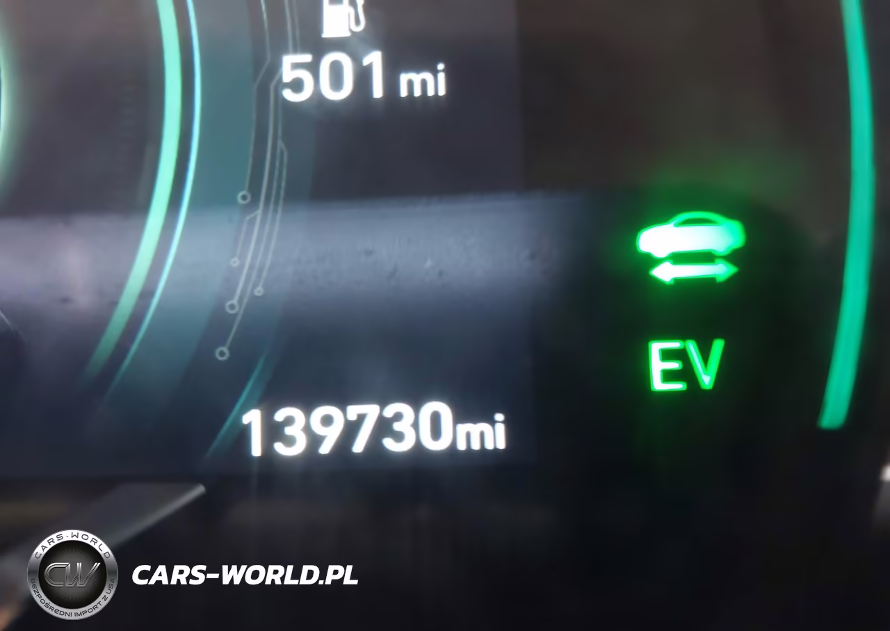 2022 Hyundai Ioniq Hybrid Se VIN:KMHC75LC9NU282419 - 15