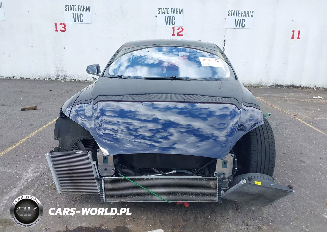 2015 Tesla Model S 70D-85D-P85D VIN:5YJSA1H22FF087976 - 13