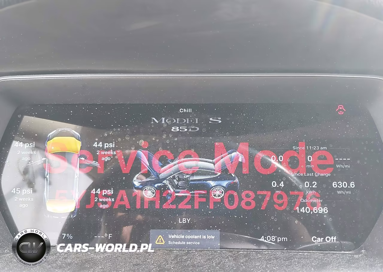 2015 Tesla Model S 70D-85D-P85D VIN:5YJSA1H22FF087976 - 7