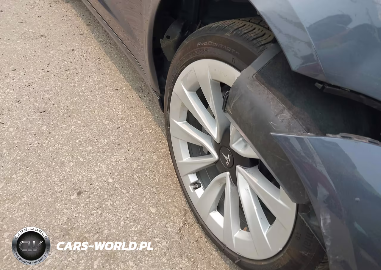 2023 Tesla Model 3 Rear-Wheel Drive VIN:5YJ3E1EA8PF436323 - 12
