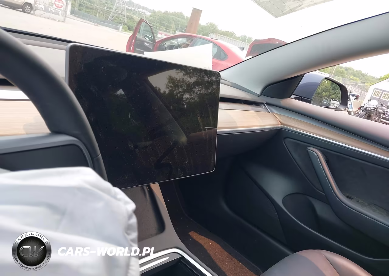 2023 Tesla Model 3 Rear-Wheel Drive VIN:5YJ3E1EA8PF436323 - 16