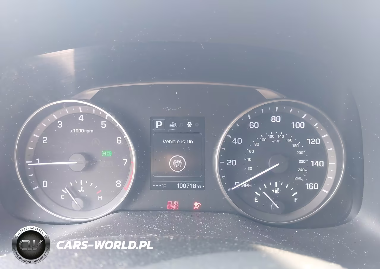 2017 Hyundai Elantra Limited VIN:KMHD84LF4HU266896 - 7