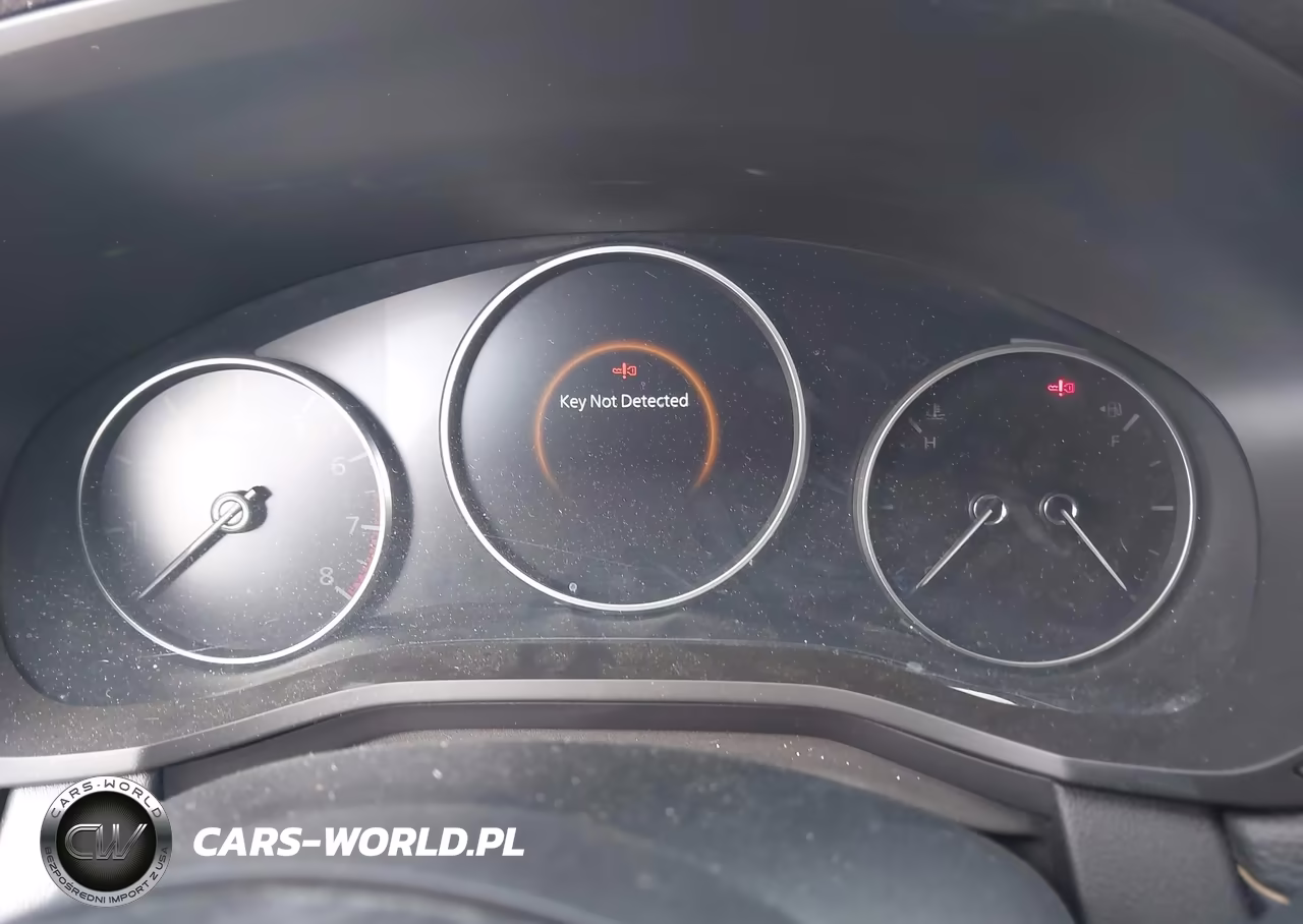 2025 Mazda Cx-90 3.3 Turbo Preferred Package VIN:JM3KKBHD9S1236060 - 7