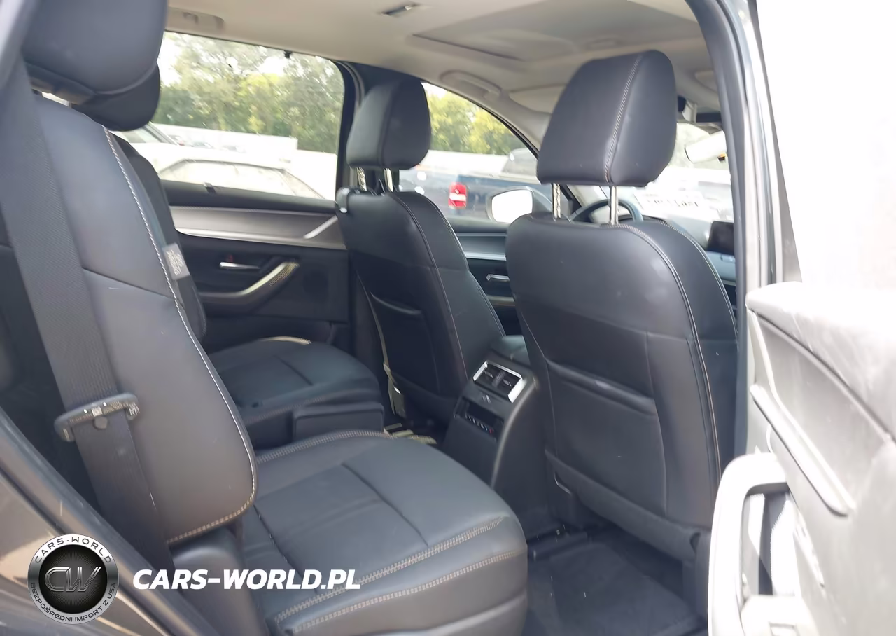 2025 Mazda Cx-90 3.3 Turbo Preferred Package VIN:JM3KKBHD9S1236060 - 8