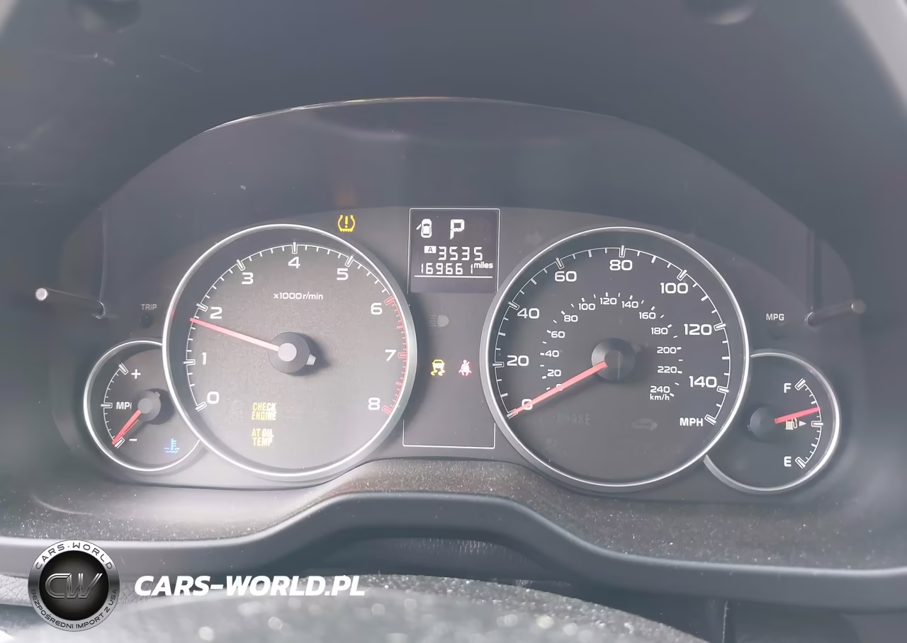 2014 Subaru Legacy 2.5 I Sport VIN:4S3BMBH60E3026752 - 7