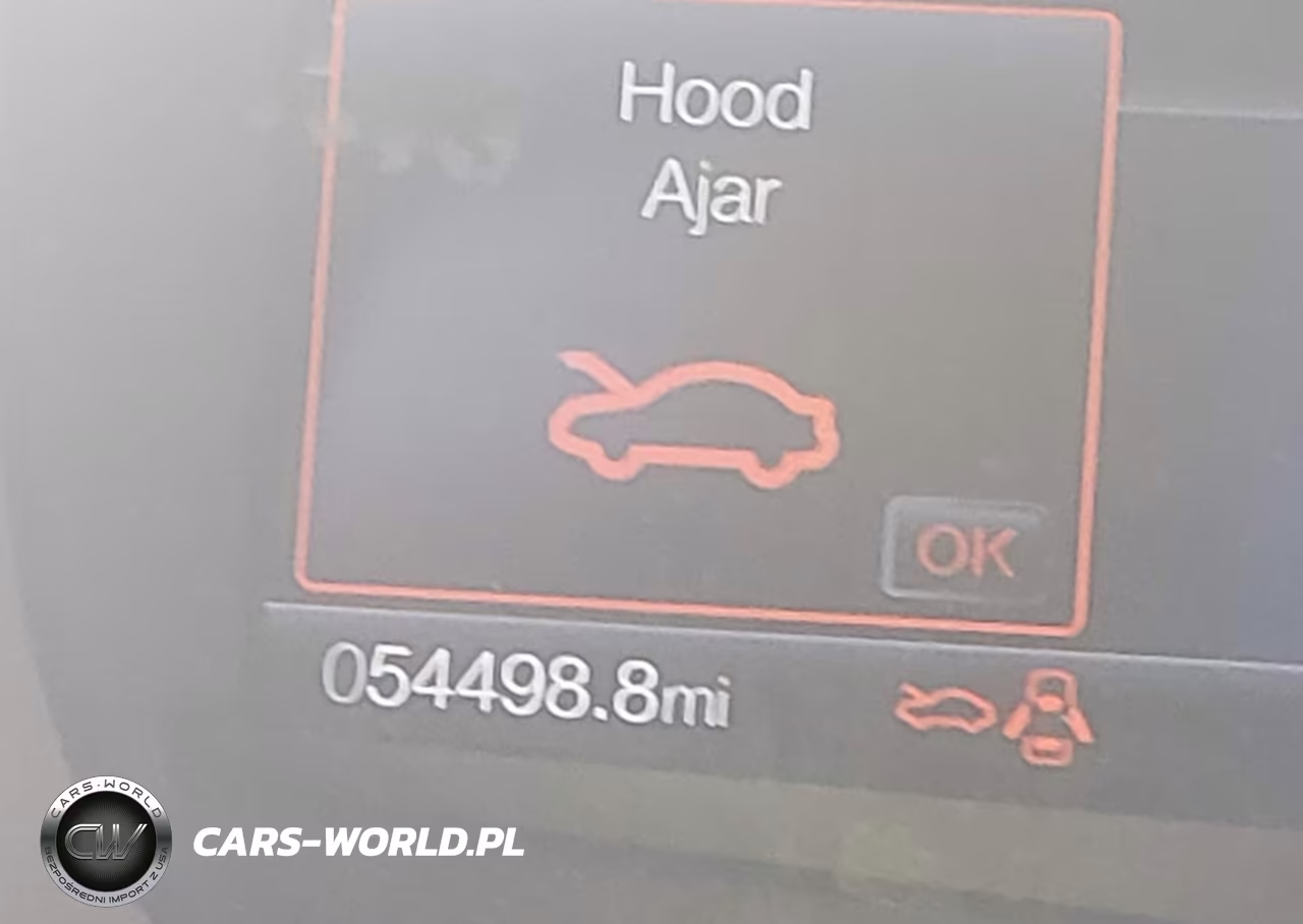 2019 Ford Edge Titanium VIN:2FMPK3K96KBB44817 - 16