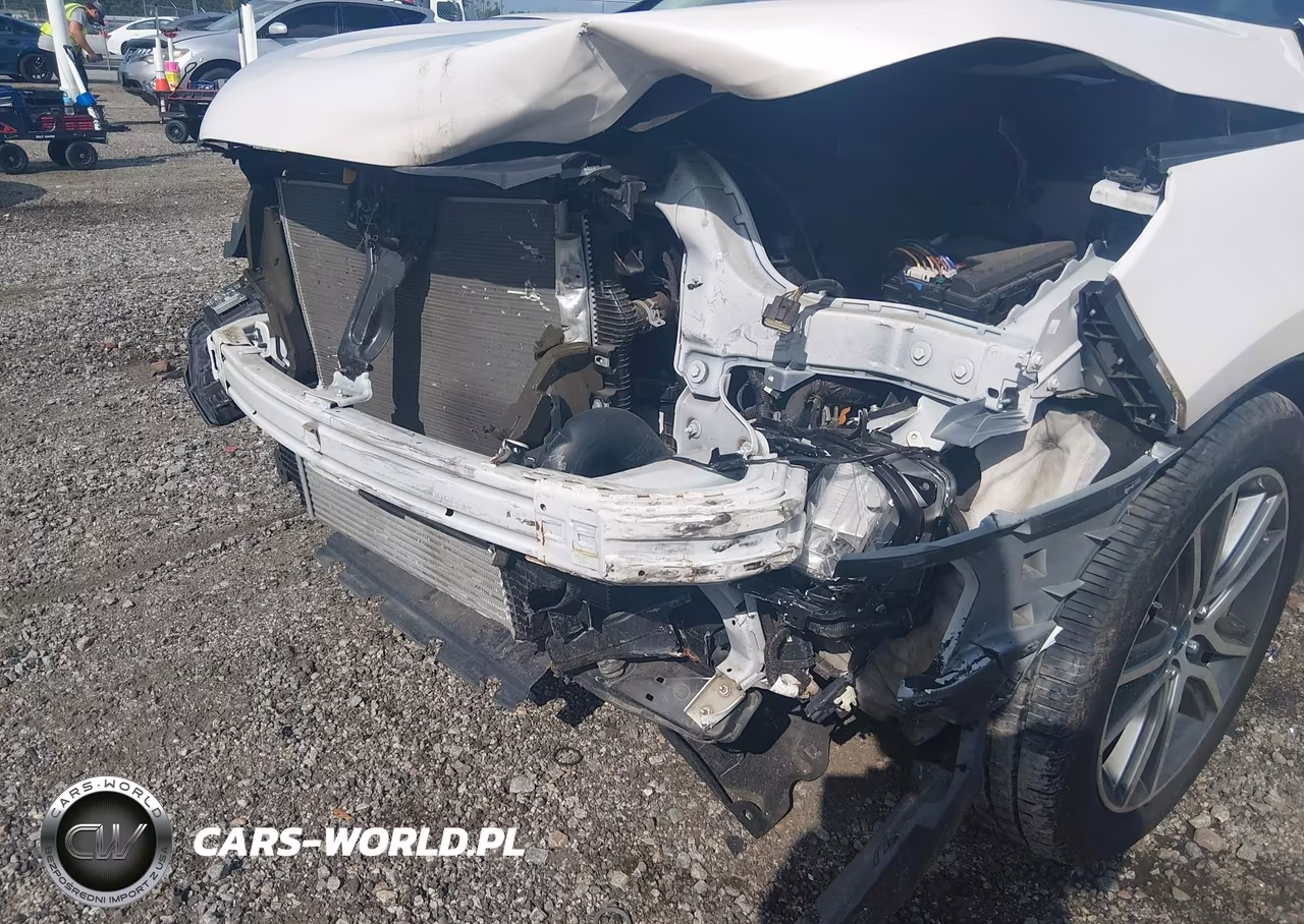 2019 Ford Edge Titanium VIN:2FMPK3K96KBB44817 - 6